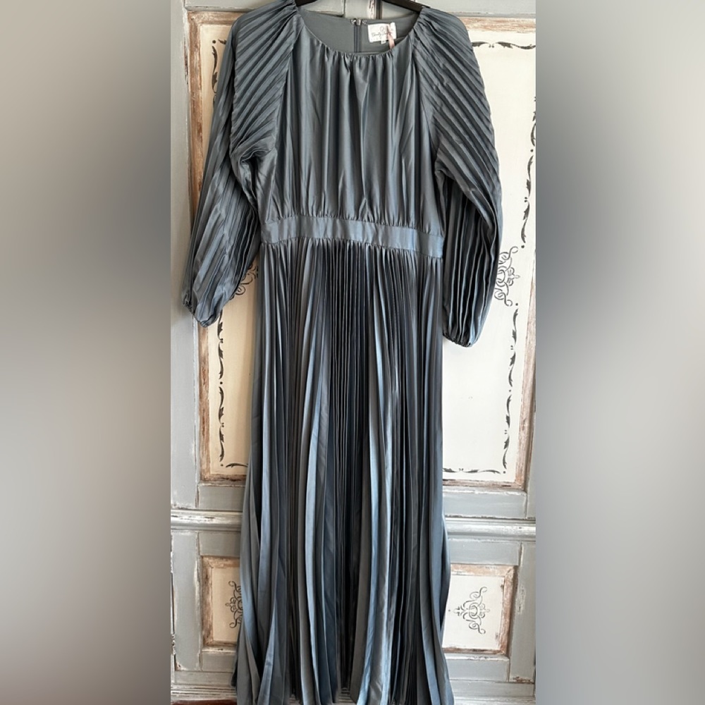 NWT Dainty Jewels Dress